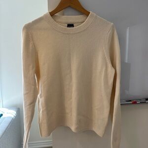 GAP Crewneck Sweater